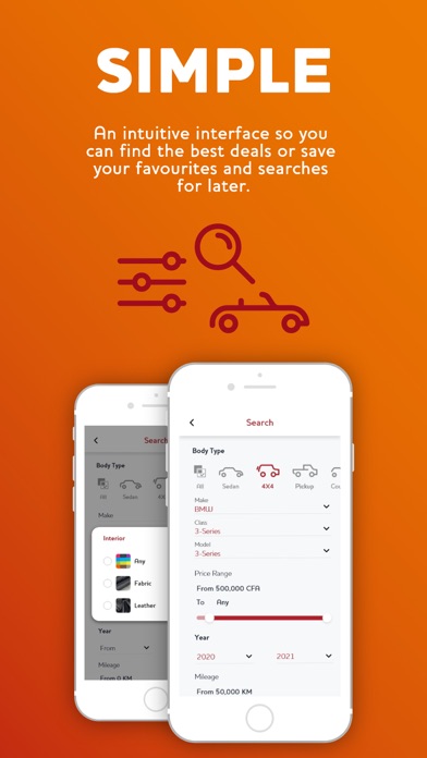 Catogo Screenshot