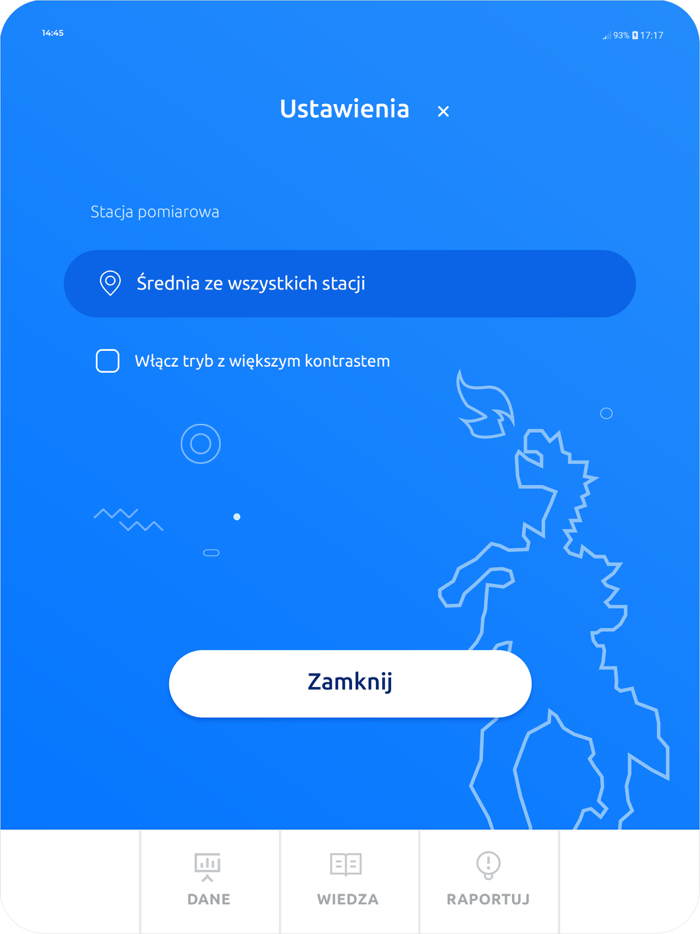 Powietrze Kraków 2.0