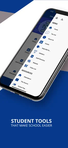 Game screenshot Ingraham High School apk