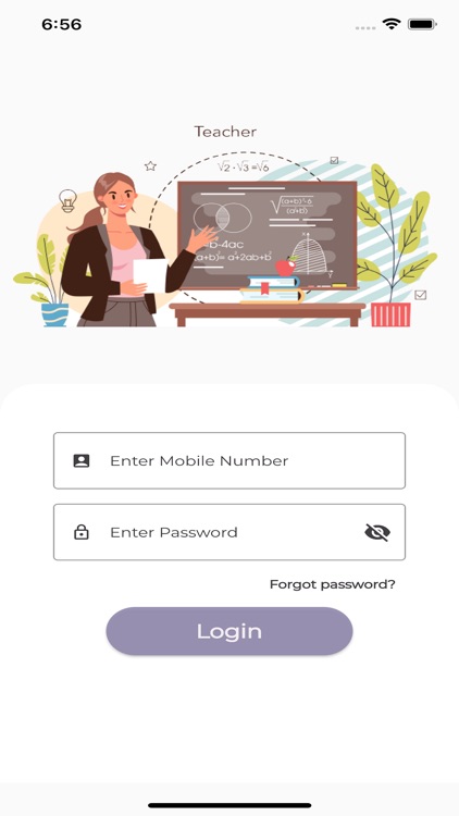 NTeacher