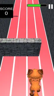 fox game iphone screenshot 2
