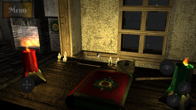 Book of Shadows Ultimate Screenshot