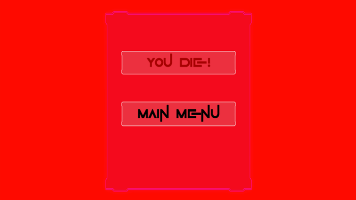 Scary Christmas Pumpkin 3D