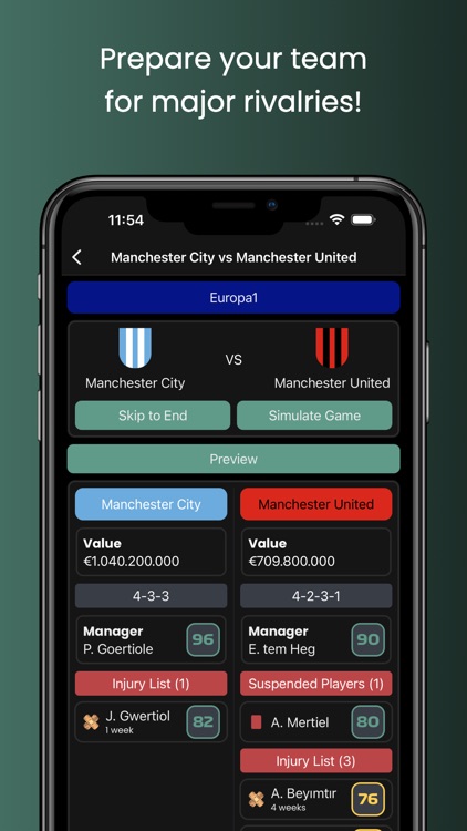 Realer Football Boss 2024