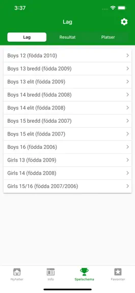 Game screenshot GO Fotboll hack