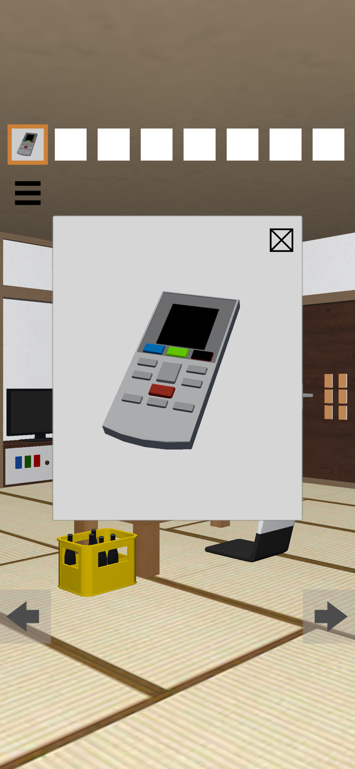 Escape Game Onsen Ryokan screenshot 5