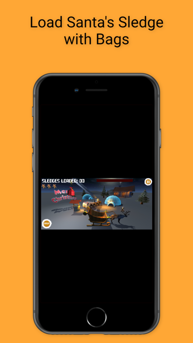 Santa Tracker - 2023 Screenshot