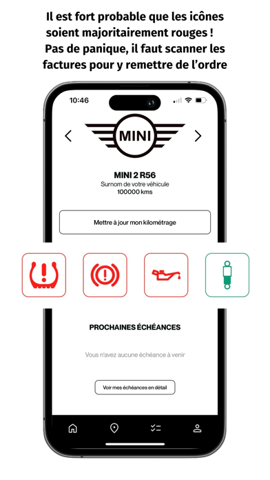 Roadrigo Screenshot