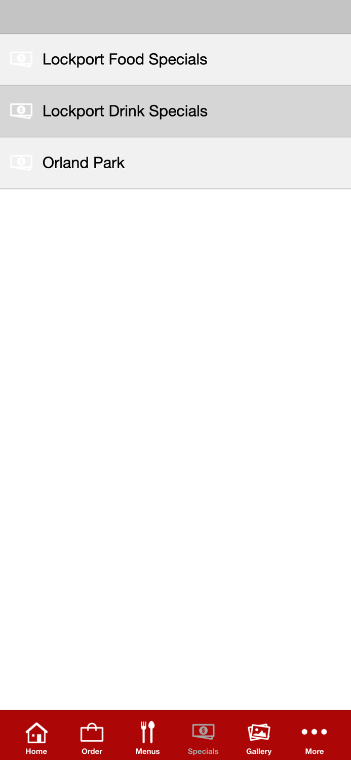 Papa Joes Restaurant