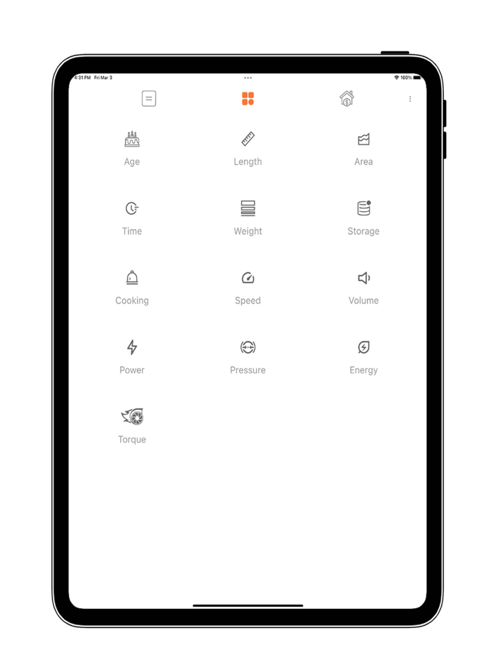 All-In-One Calculator