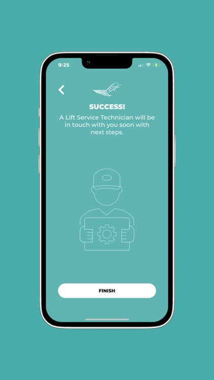 Lift Foils Battery Support screenshot-7