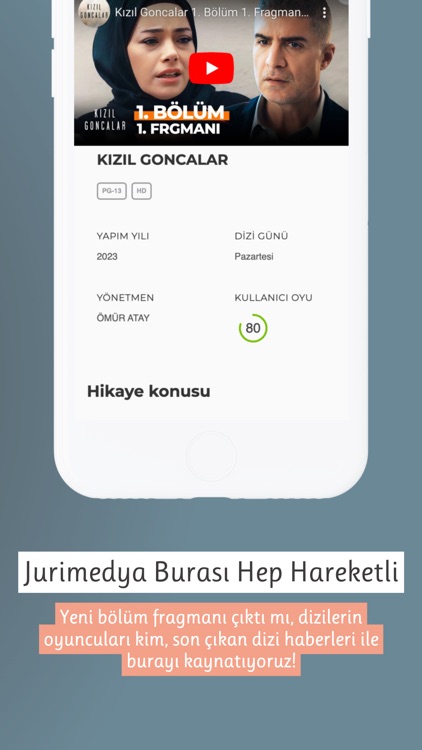 Jurimedya screenshot-5