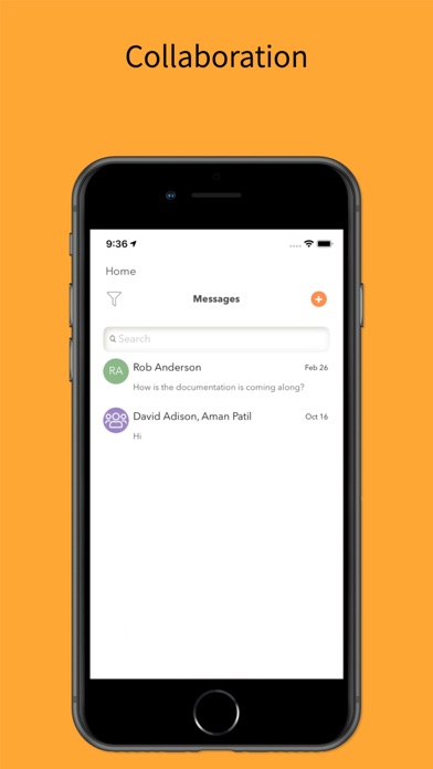 Screenshot 4 of Wavity App