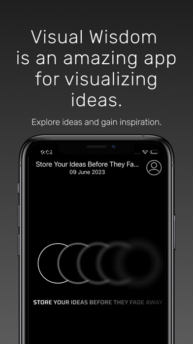 VW - Mental health journal Screenshot