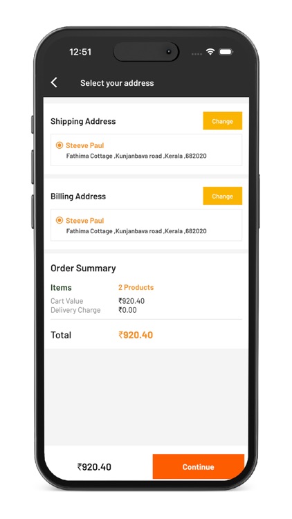 ABC Hauz screenshot-7