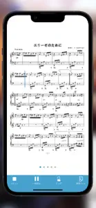 Fairy - Musical score app screenshot #5 for iPhone