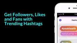 How to cancel & delete hashtag generator by futuraapp 2