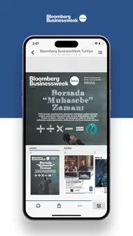 Businessweek Türkiye iphone resimleri 2