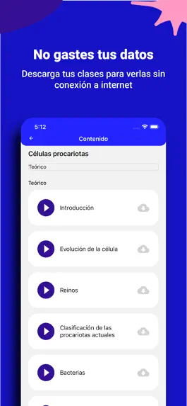 Game screenshot Filadd Estudiantes hack