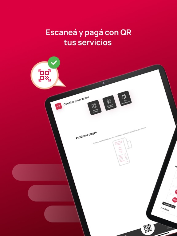 Screenshot #6 pour ePagos