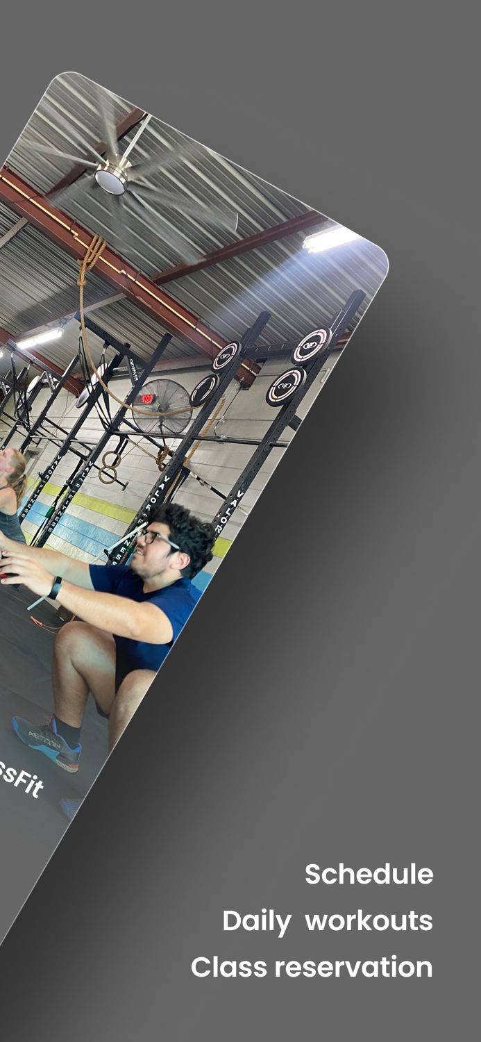 Seminole Heights CrossFit