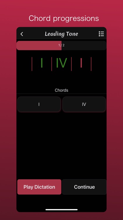LeadingTone screenshot-5