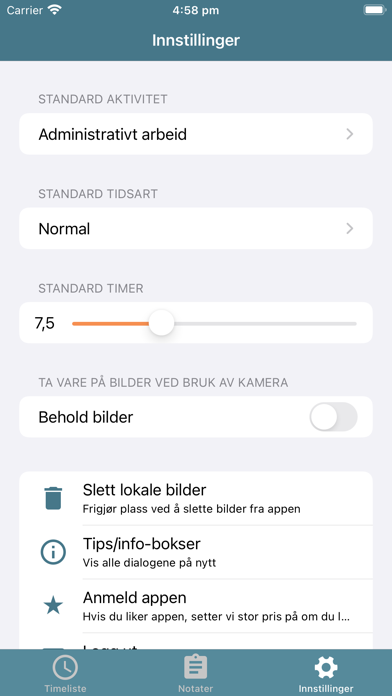Fagtorget Screenshot