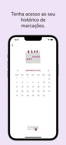 Game screenshot Fertilidade Positiva hack
