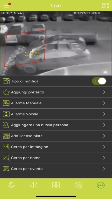 Screenshot #3 pour SiqurPlay Pro
