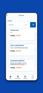 App SUMA screenshot #9 for iPhone