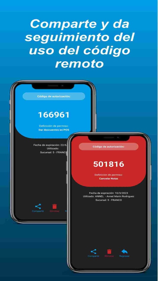 #4. SBX Token (iOS) 由: Sbx Retail, S. de R.L. de C.V.