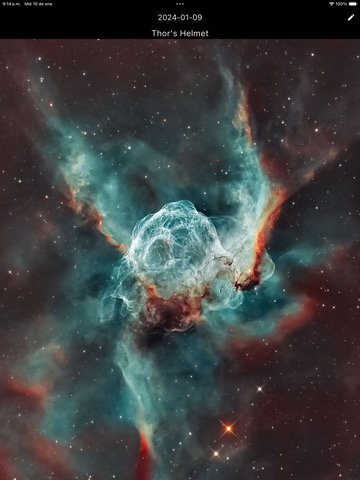 Astronomy Picture - APODのおすすめ画像1