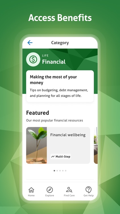 Magellan Members screenshot-4