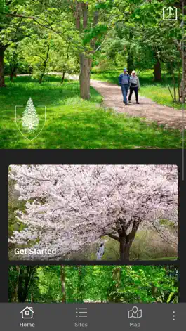 Game screenshot Expeditions: Arnold Arboretum apk