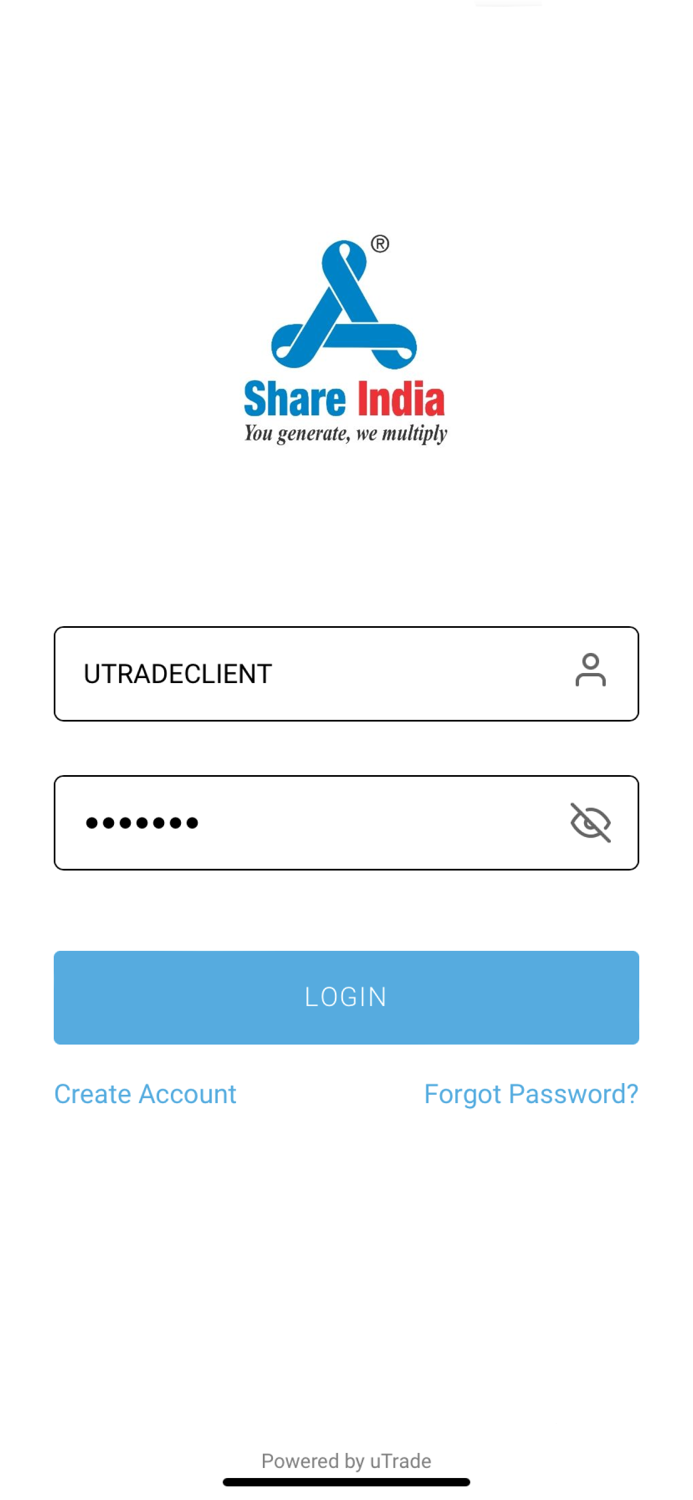 Share India DematStocksIPO