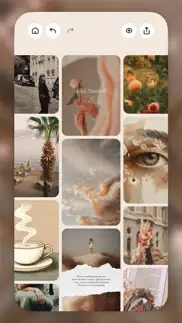 clay – story templates frames iphone screenshot 1