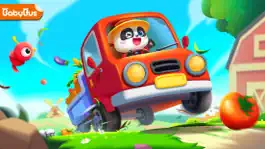 Game screenshot Little Panda's Farm mod apk