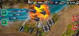 Download Tower Defense: Next WAR Game screenshot Tower Defense: Next WAR hack