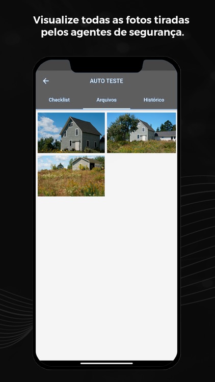 GTS Mobile screenshot-5