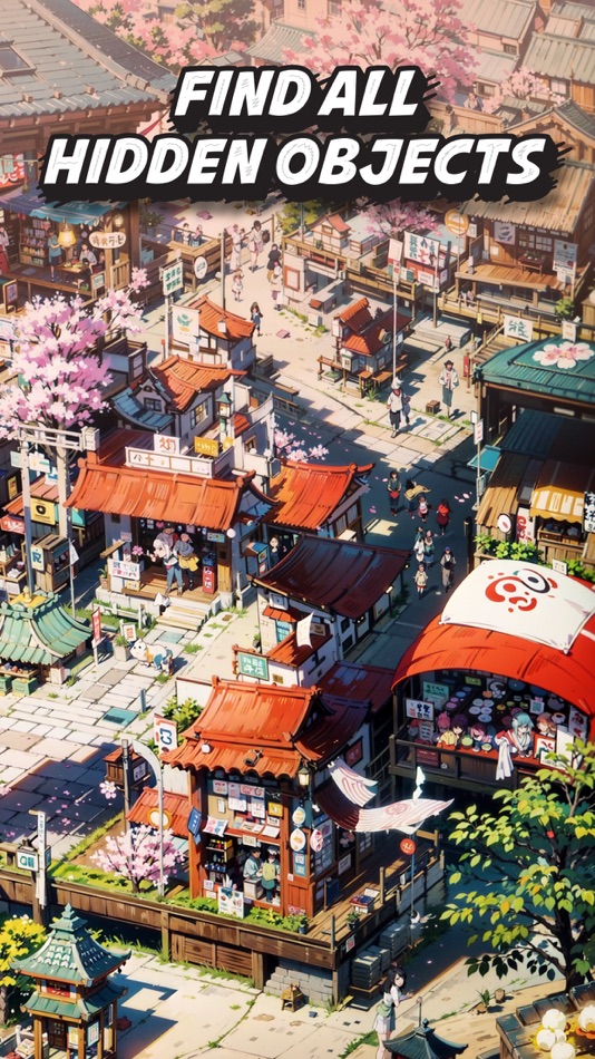 #1. Hidden Atlas (iOS) 由: AventiX Limited