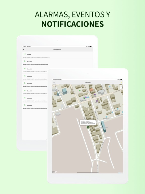 Screenshot #5 pour GTRPlus