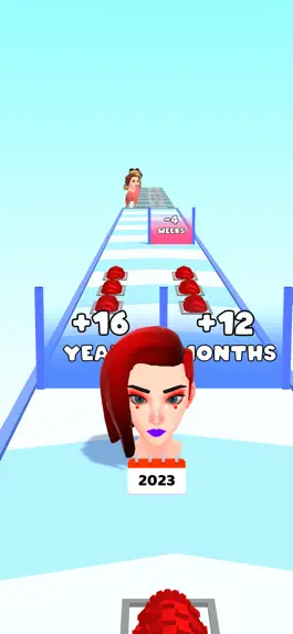 Game screenshot Trend Evolution! mod apk