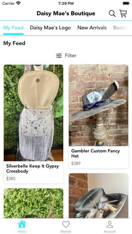 Daisy Mae's Boutique