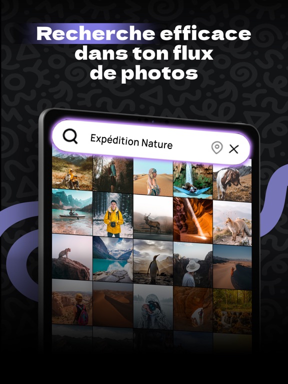 Screenshot #6 pour FindMySnap (Volume & Gift Ed.)