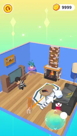Game screenshot Phantom Pet mod apk
