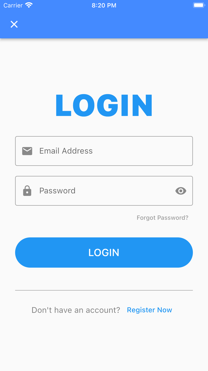 Station Master Cloud