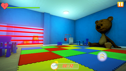 Escape Baby Bobby Screenshot