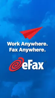 efax app–send fax from iphone problems & solutions and troubleshooting guide - 1