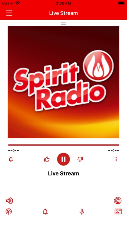 Spirit Radio