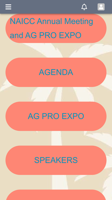 NAICC22 Screenshot